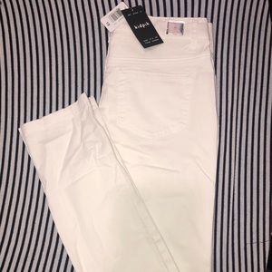 Jeans for girl—brand KIDPIK—size 10– skinny!